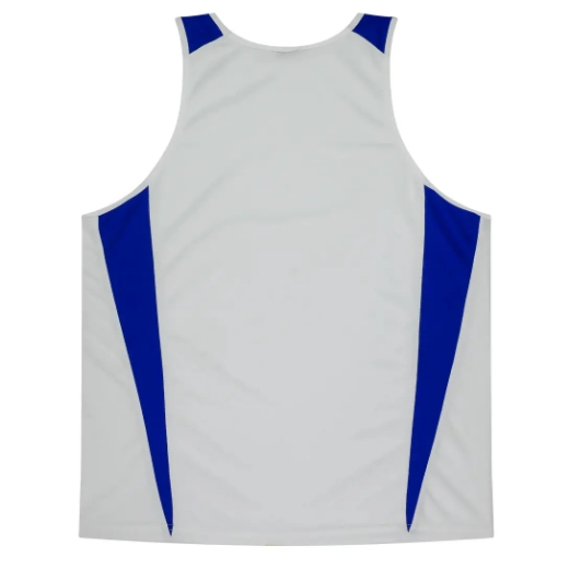 Picture of Aussie Pacific, Kids Eureka Singlet 